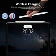 Caneta Stylus iPad: GD13 – Precisão e Carga Fácil! - imagem 2