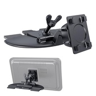 Suporte de CD 1Zero 360° para Tela CarPlay: Instalação Fácil e Visão Perfeita (7-11") - imagem 2