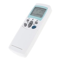 Controle Remoto Universal Compatível com Ar Condicionado LG - Fácil Instalação e Uso - imagem 3