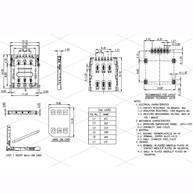 Adaptador Chip Nano SIM: 10 Peças - Conecte Fácil! - imagem 4