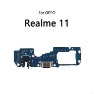 Conector de Carga OPPO Realme 11: Reparo Fácil! - imagem 3
