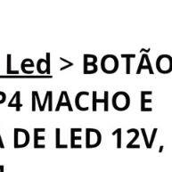 Interruptor Liga/Desliga Fita LED P4: Controle Fácil! - imagem 2