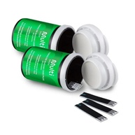 Tiras de Glicemia Care Plus: Controle Fácil! - imagem 2