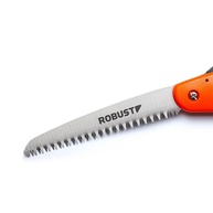Serrote de Poda Dobrável 18cm: Corte Fácil! - imagem 2