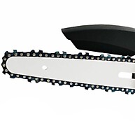 Adaptador Motosserra Furadeira 6" Lynus: Corte Fácil! - imagem 2