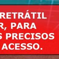 Kit Estilete e Raspador 8 Peças: Corte Fácil! - imagem 2