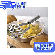 Kit Ralador de Alho 3 Peças: Cozinha Fácil! - imagem 1