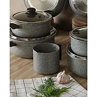 Panela Wolff Granilite 24cm: Cozinhe Fácil! - imagem 2