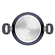 Caçarola Antiaderente Indução 24cm: Cozinhe Fácil! - imagem 2