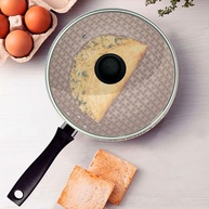 Frigideira Tramontina Turim 24cm: Cozinhe Fácil! - imagem 2