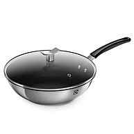 Wok Electrolux Design 28cm: Cozinhe Fácil! - imagem 2