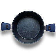 Panela Ichef Ultra 28cm: Cozinhe Fácil! - imagem 2