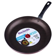 Frigideira Francesa 30cm: Cozinhe Fácil! - imagem 2