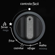 Cooktop Consul 4 Bocas: Cozinhe Fácil! - imagem 2