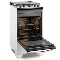 Fogão Electrolux 4 Bocas: Cozinhe Fácil! - imagem 2
