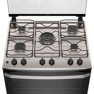 Fogão Electrolux 5 Bocas: Cozinhe Fácil! - imagem 2