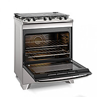 Fogão 5 Bocas Electrolux: Cozinhe Fácil! - imagem 2