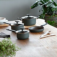 Caçarola Brinox Ceramic Life: Cozinhe Fácil! - imagem 2