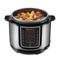 Panela de Pressão Elétrica Mondial: Cozinhe Fácil! - imagem 2