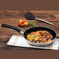 Frigideira Tramontina Profissional: Cozinhe Fácil! - imagem 2