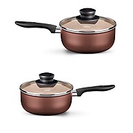 Panela Florence Supra: Cozinhe Fácil! - imagem 2