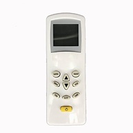 Controle Remoto DG11D1-02 para Ar-Condicionado Kelon Daewoo Octem AKAI Lumina - Fácil Instalação - imagem 2