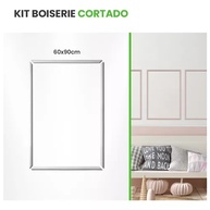 Rodapé Autocolante 60x90cm: Decore Fácil! - imagem 2