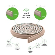Boiserie Autocolante: Decore Fácil! - imagem 2