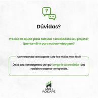 Rodapé Autocolante: Decore Fácil! - imagem 2