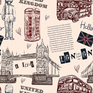 Papel de Parede Londres: Decore Fácil! - imagem 2