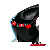 Ferro a Seco Black+Decker: Desamasse Fácil! - imagem 2