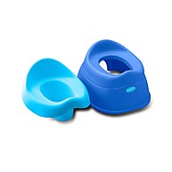 Troninho Infantil Splash Azul: Desfralde Fácil! - imagem 2