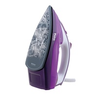 Ferro a Vapor Philco Ceramic: Deslize Fácil! - imagem 2