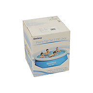 Piscina Inflável 2300L: Diversão Fácil! - imagem 2