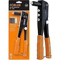 Alicate Rebitador Foxlux AR1: Fixação Forte e Fácil! - imagem 2