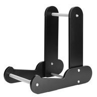 Suporte Premium para Guitarra Elétrica e Violão | Estável, Fácil Montagem e Portátil - imagem 2