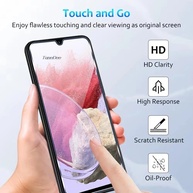 Película de Vidro Temperado Samsung: Proteção Máxima e Fácil Instalação - imagem 4
