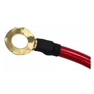 Kit Instalação Amplificador: Som Potente e Fácil! - imagem 2