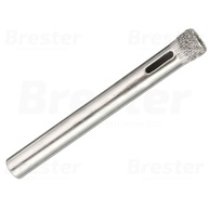 Serra Copo Diamantada 6mm: Corte Preciso e Fácil! - imagem 2