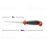Serrote Drywall 6" Atlas: Corte Preciso e Fácil! - imagem 2