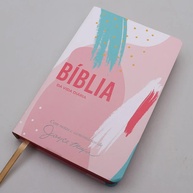 Bíblia Joyce Meyer: Estudo Profundo e Fácil - imagem 2
