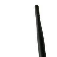 Antena USB Wi-Fi 1200Mbps: Internet Sem Fio Rápida e Fácil - imagem 2
