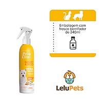 Banho a Seco Pet Clean: Higiene Rápida e Fácil! - imagem 2