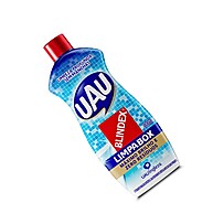 UAU Limpa Box 200ml: Limpeza Rápida e Fácil! - imagem 2