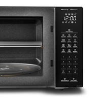 Microondas Panasonic 34L: Cozinhe Rápido e Fácil! - imagem 2