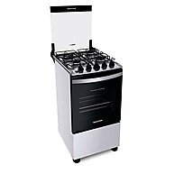 Fogão Brastemp 4 Bocas: Cozinhe Rápido e Fácil! - imagem 2
