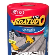 Fita Asfáltica Vedatudo Dryko: Vede Rápido e Fácil! - imagem 2