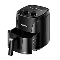 Air Fryer Itatiaia 4L: Fritura Saudável e Fácil! - imagem 2