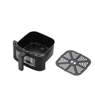 AirFryer HQ 7L: Fritura Saudável e Fácil! - imagem 2