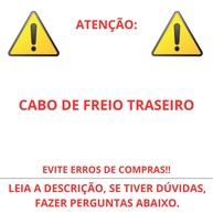 Cabo Freio de Mão C4: Troca Segura e Fácil! - imagem 2